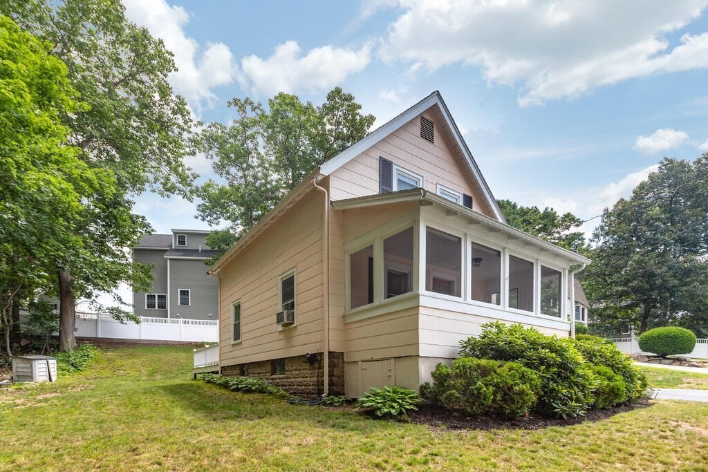 67 Longfellow Road Reading, MA 01867 - Photo 29 of 30 Gallery Image 29