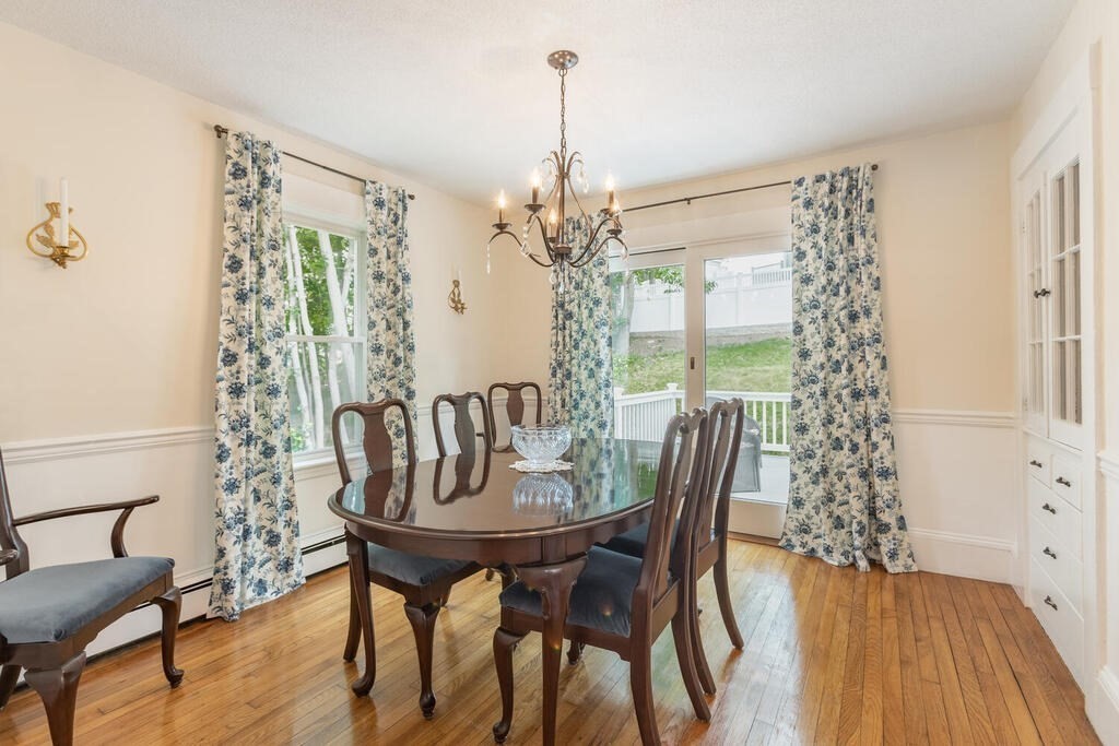 67 Longfellow Road Reading, MA 01867 - Photo 8 of 30 Gallery Image 8
