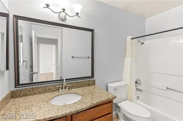 $1,274 | 7300 West Pirates Cove Road, Unit 2086, Las Vegas, NV 89145