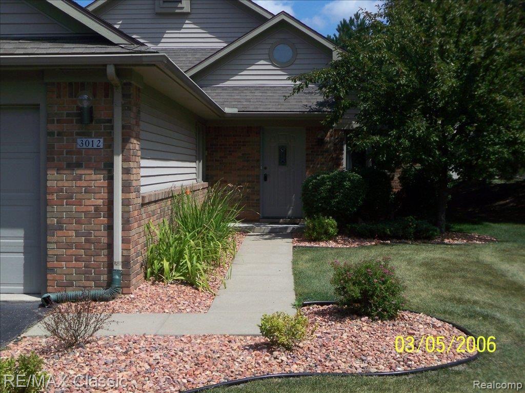 3012 Rivers Edge Drive Wayne, MI 48184 - Photo 18 of 18 Thank you for touring