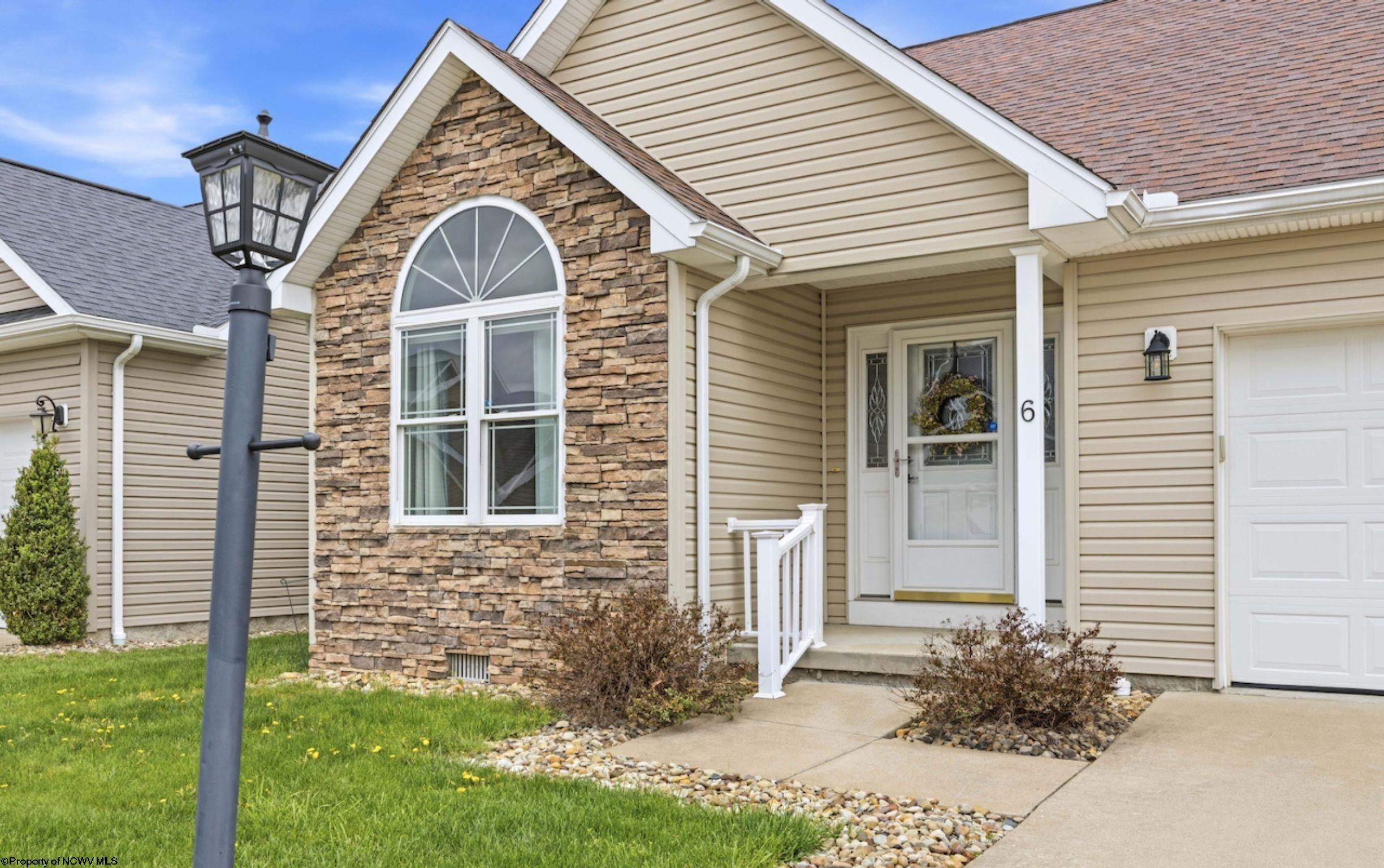 6 Amber Ridge Morgantown, WV 26508 - Photo 41 of 41 Gallery Image 41