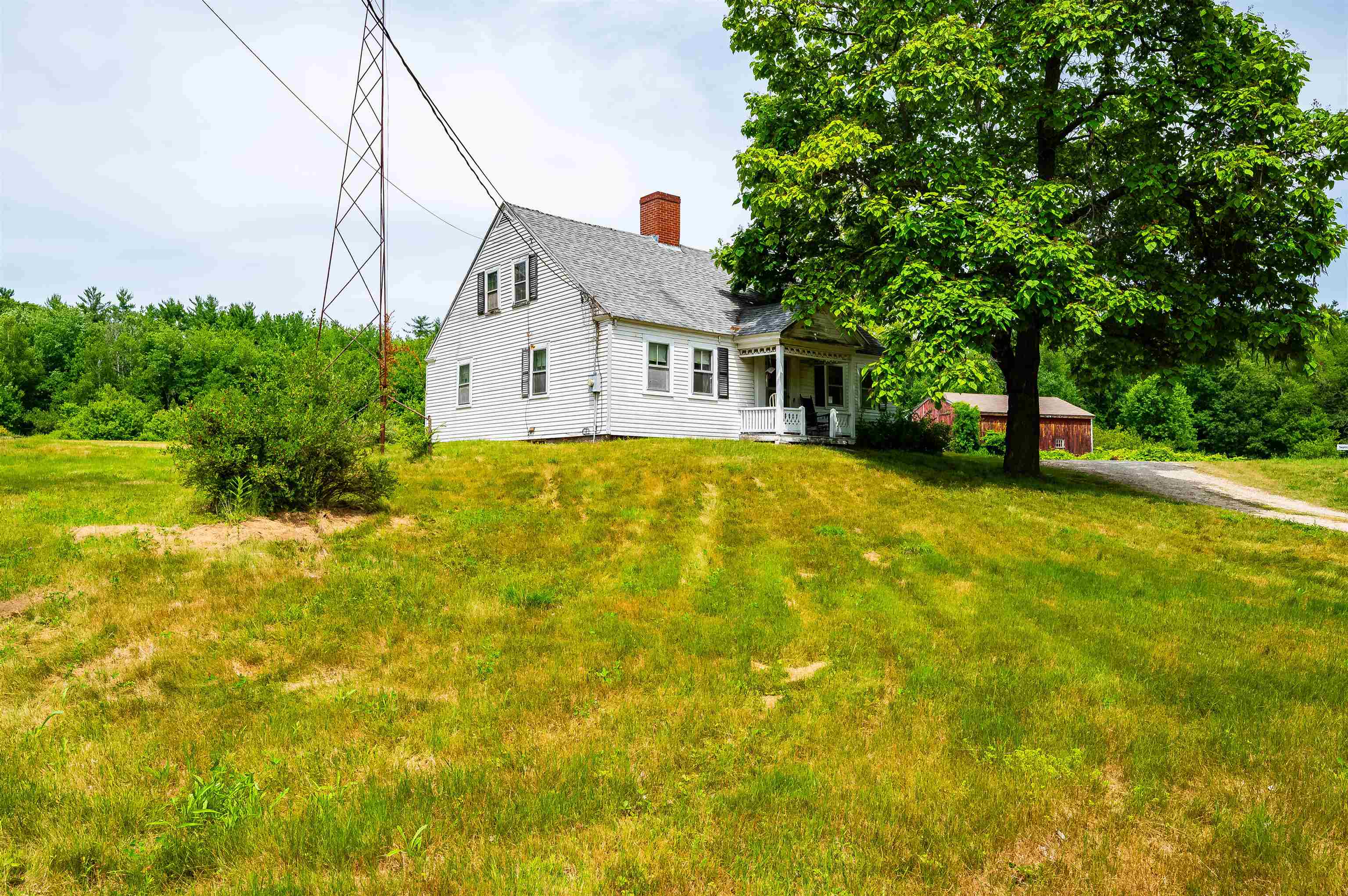 4 Whitehouse Road Rochester, NH 03867 - Photo 2 of 44 Gallery Image 2