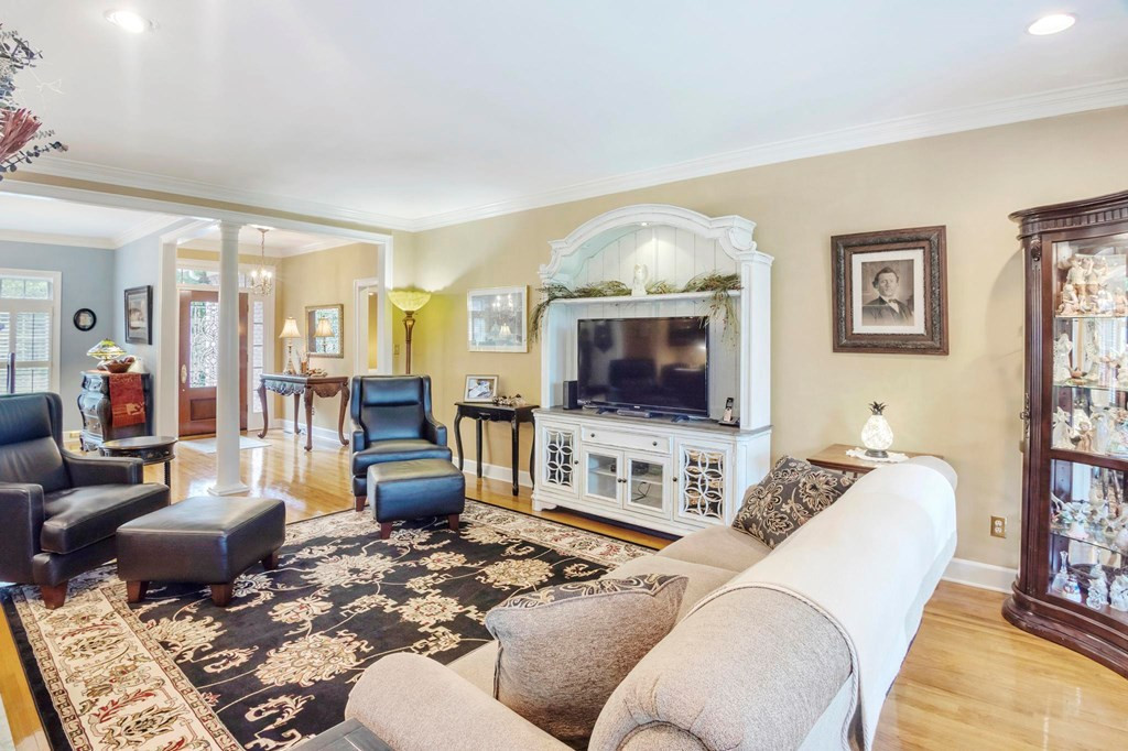 879 Trail Ridge Road Aiken, SC 29803 - Photo 14 of 54 Gallery Image 14