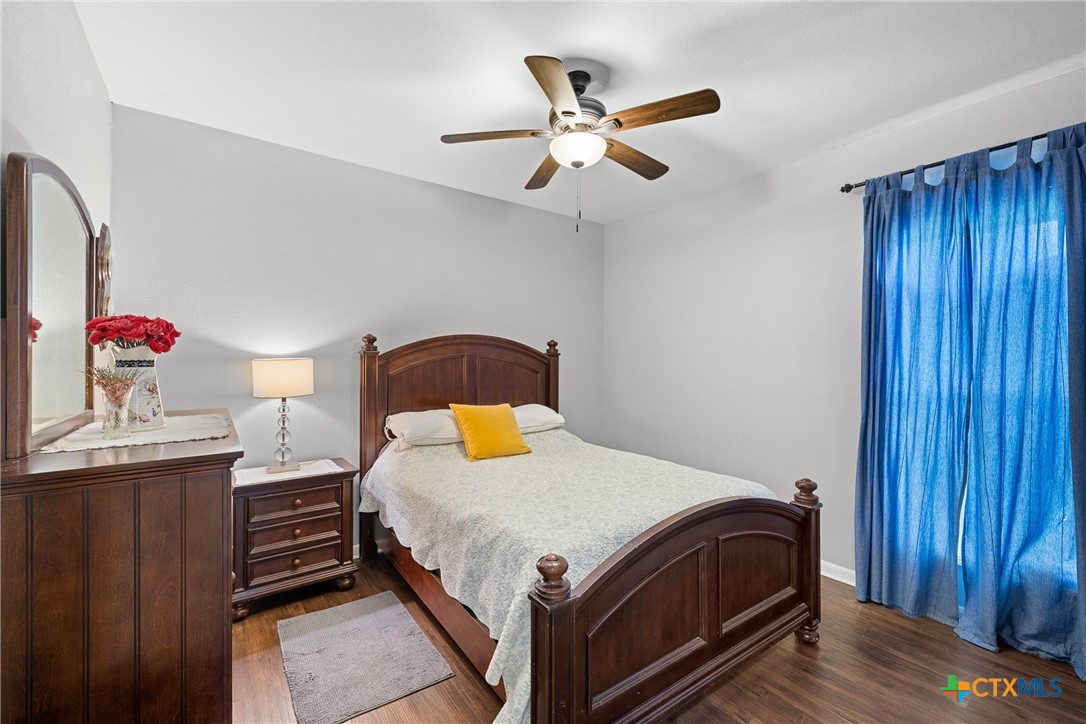 241 Cistern Road Rosanky, TX 78953 - Photo 6 of 11