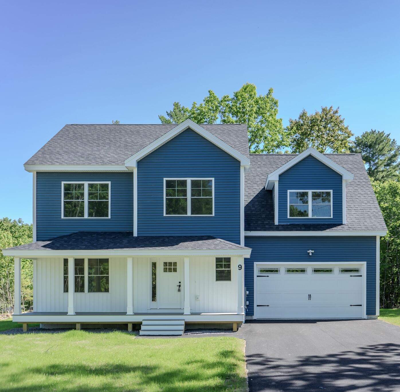 9 Dusty Rhoades Lane Windham, ME 04062 - Photo 1 of 40 IMG_2616
