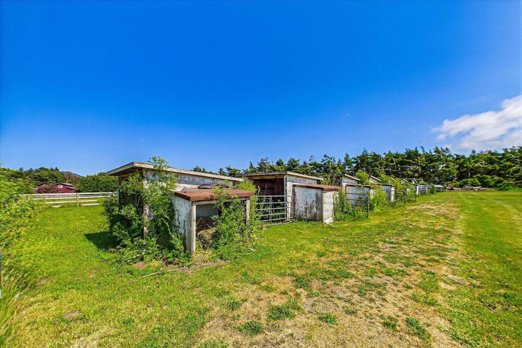5500 Rohnerville Road Fortuna, CA 95540 - Photo 82 of 90