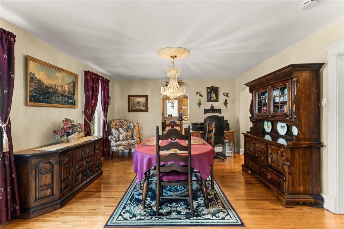 47 Bush Street Fall River, MA 02724 - Photo 24 of 45 Gallery Image 24