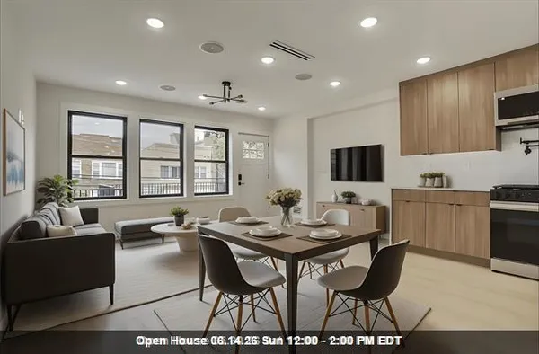 $1,695,000 | 182 Columbia Avenue, Jersey City, NJ 07307