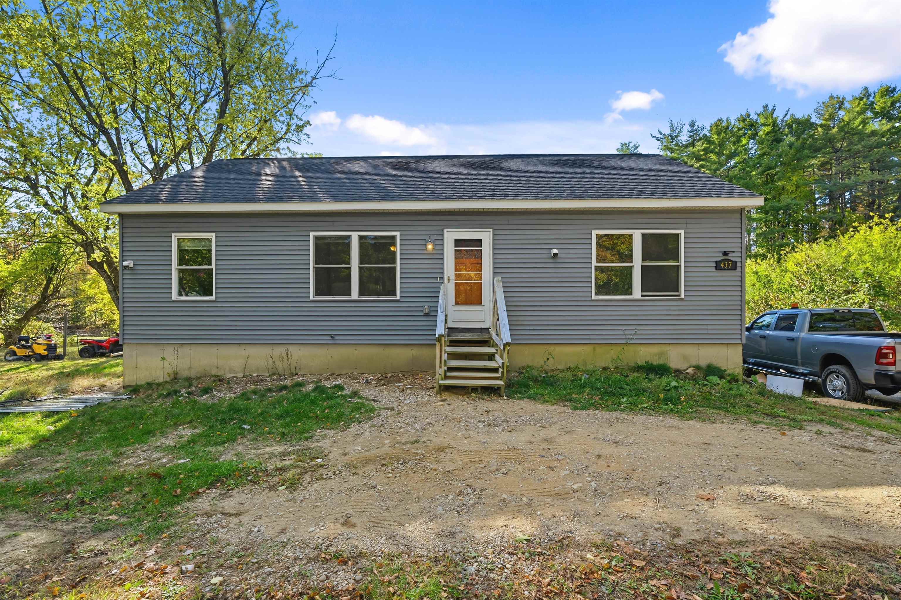 437 High Street Boscawen, NH 03303 - Photo 14 of 35