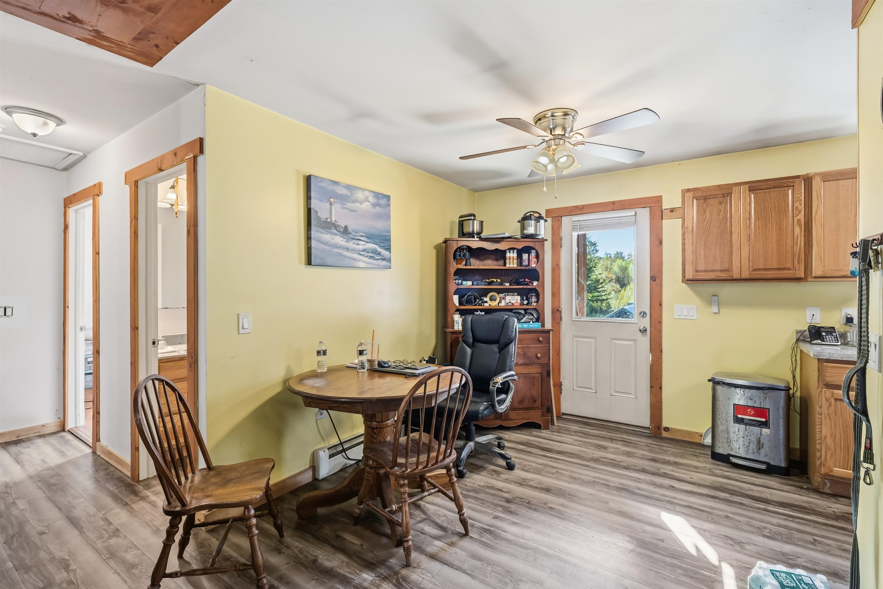 437 High Street Boscawen, NH 03303 - Photo 18 of 35