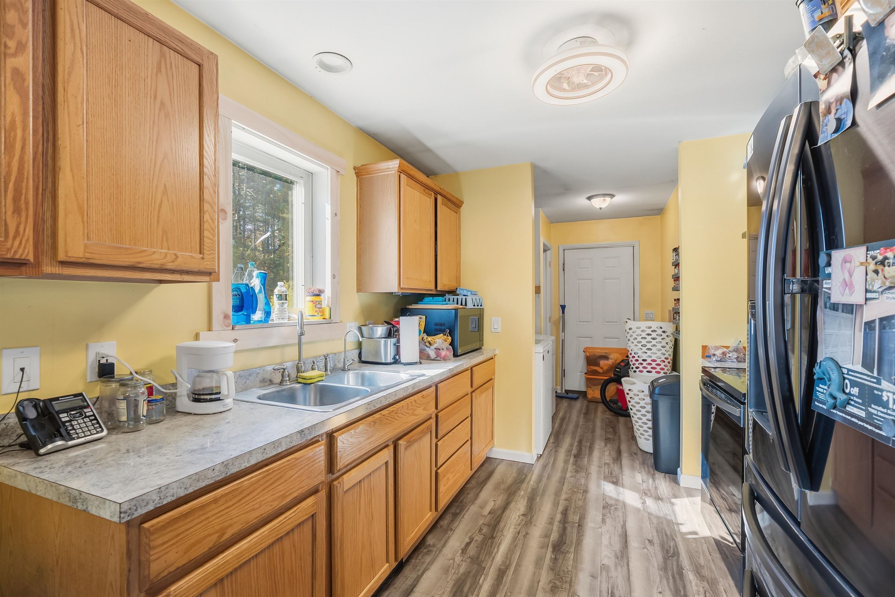 437 High Street Boscawen, NH 03303 - Photo 21 of 35
