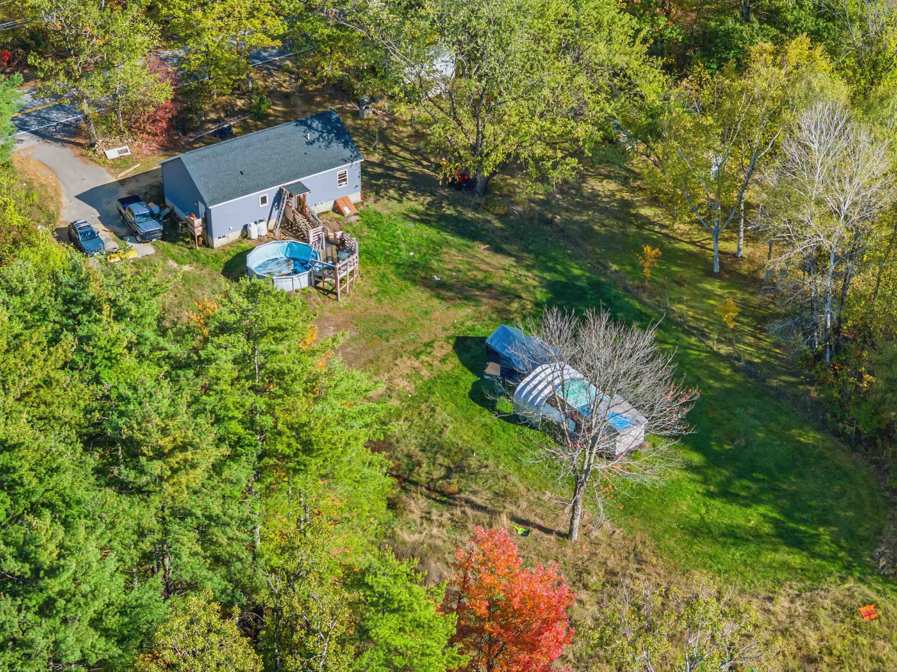 437 High Street Boscawen, NH 03303 - Photo 3 of 35