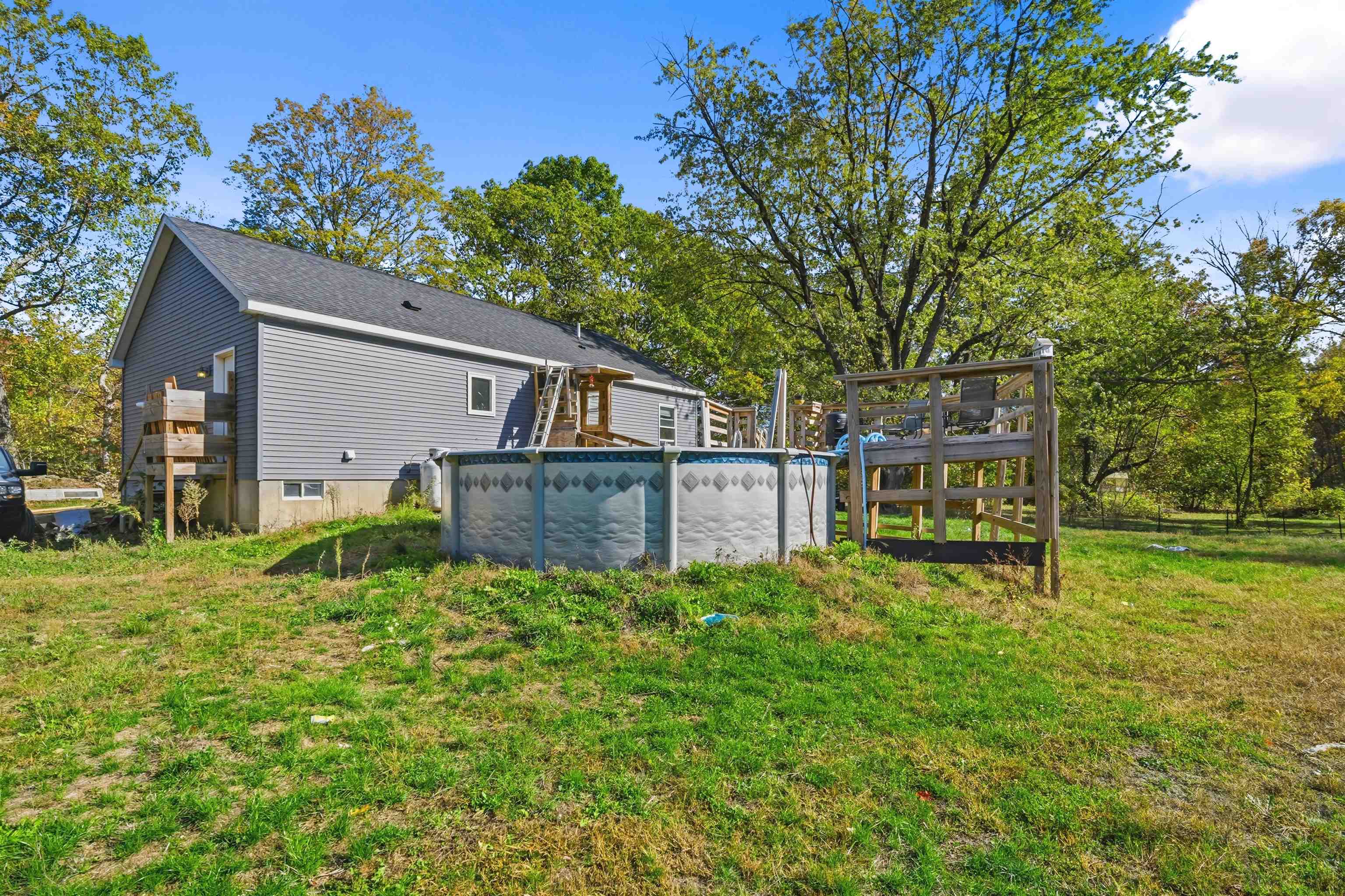 437 High Street Boscawen, NH 03303 - Photo 10 of 35