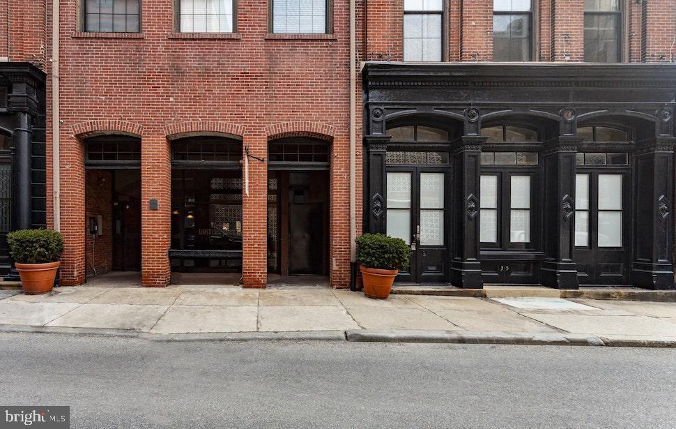 33 Letitia Street, Unit 101 Philadelphia, PA 19106 - Photo 52 of 52 Gallery Image 52