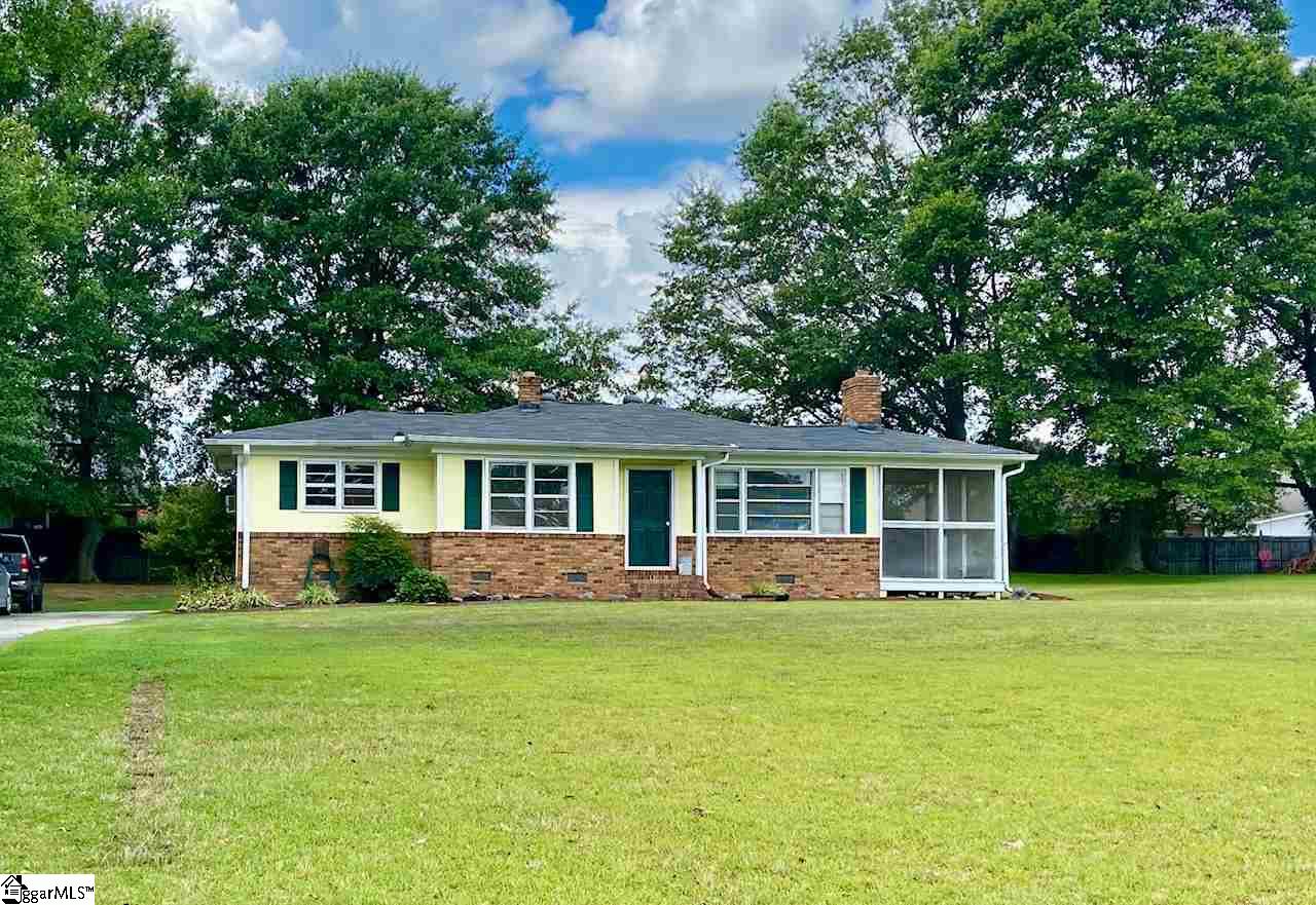 4072 Anderson Mill Road Spartanburg, SC 29301 - Photo 1 of 15