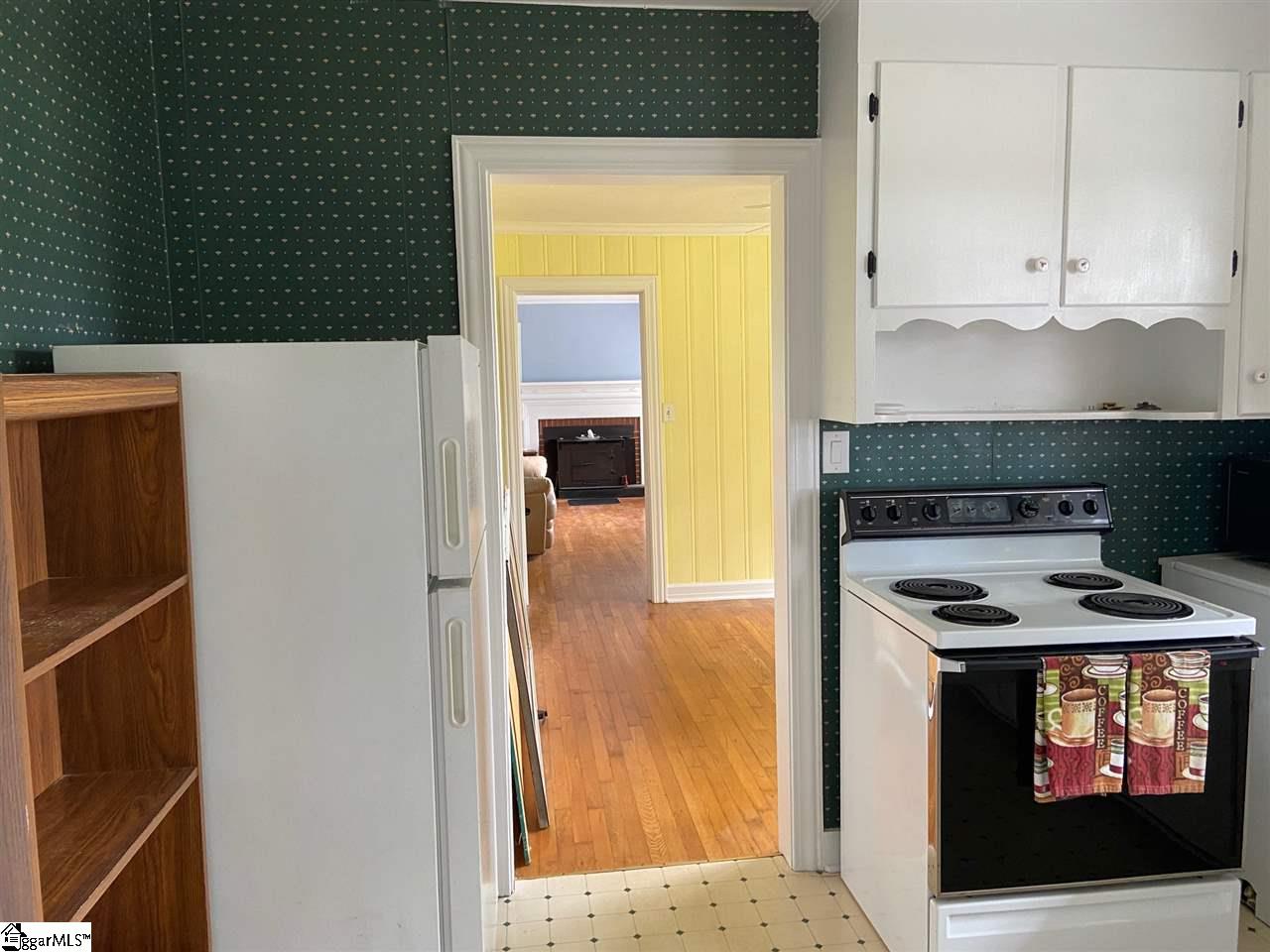 4072 Anderson Mill Road Spartanburg, SC 29301 - Photo 5 of 15
