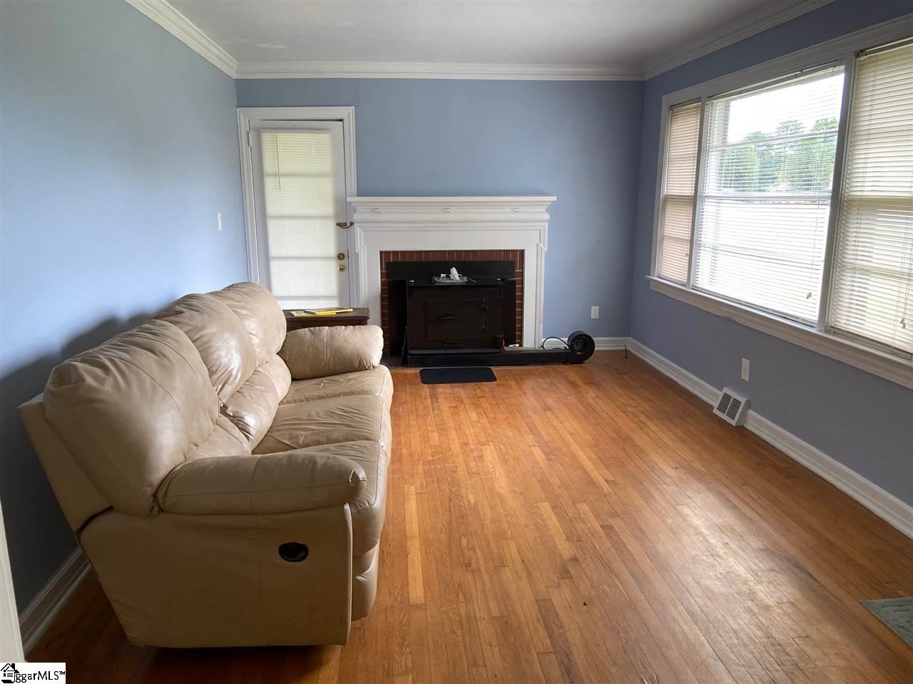 4072 Anderson Mill Road Spartanburg, SC 29301 - Photo 8 of 15