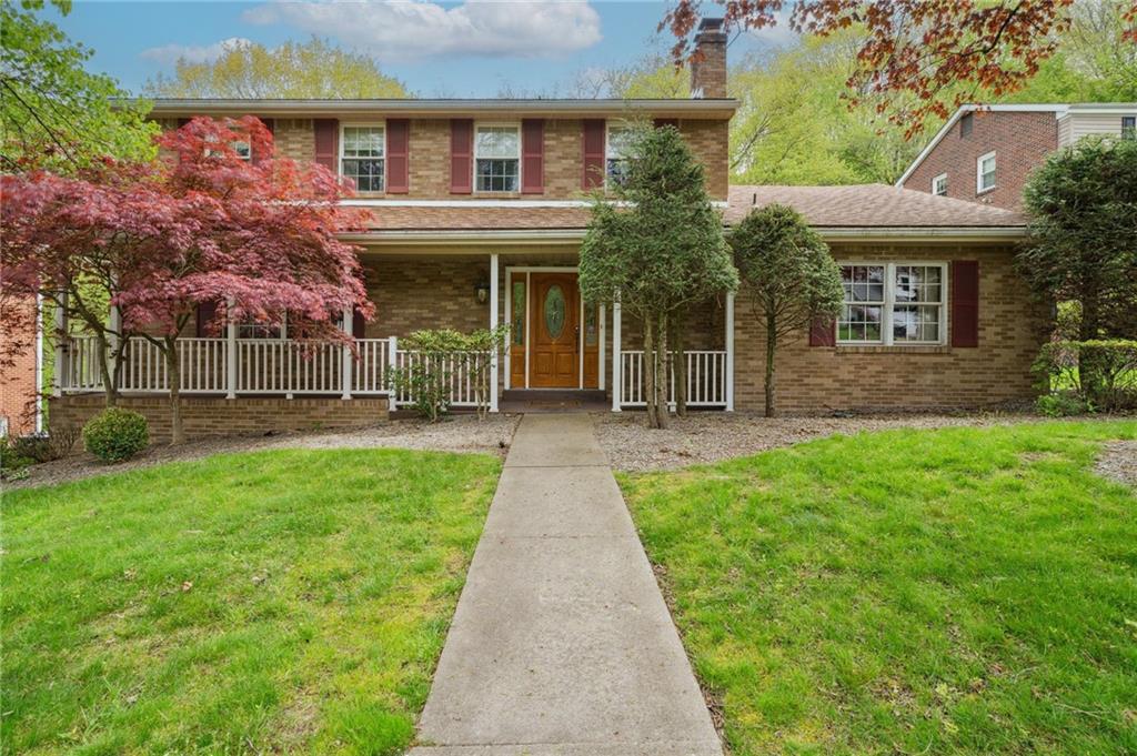 111 Atterbury Road Monroeville, PA 15146 - Photo 1 of 37 Gallery Image 1