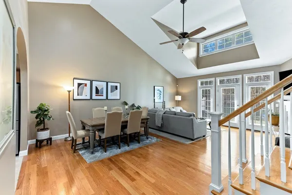 $575,000 | 13 Meadowlark Drive, Unit 13, Middleboro, MA 02346