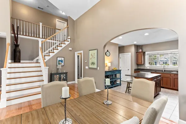 $575,000 | 13 Meadowlark Drive, Unit 13, Middleboro, MA 02346