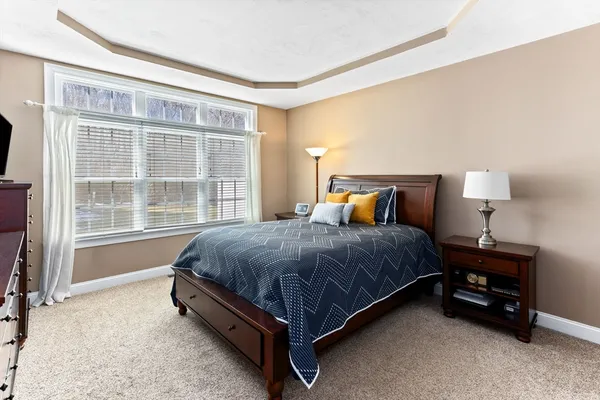 $575,000 | 13 Meadowlark Drive, Unit 13, Middleboro, MA 02346