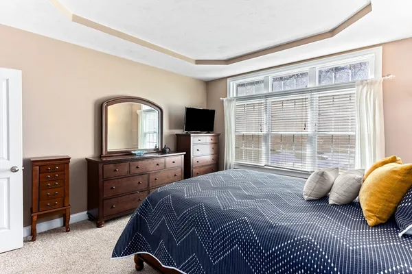 $575,000 | 13 Meadowlark Drive, Unit 13, Middleboro, MA 02346