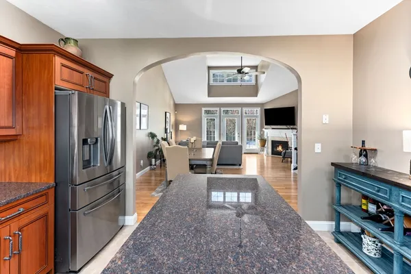 $575,000 | 13 Meadowlark Drive, Unit 13, Middleboro, MA 02346