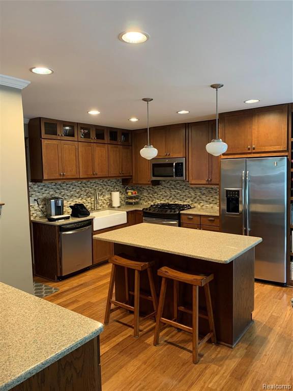971 Runyon Road Rochester Hills, MI 48306 - Photo 8 of 41 Gallery Image 8