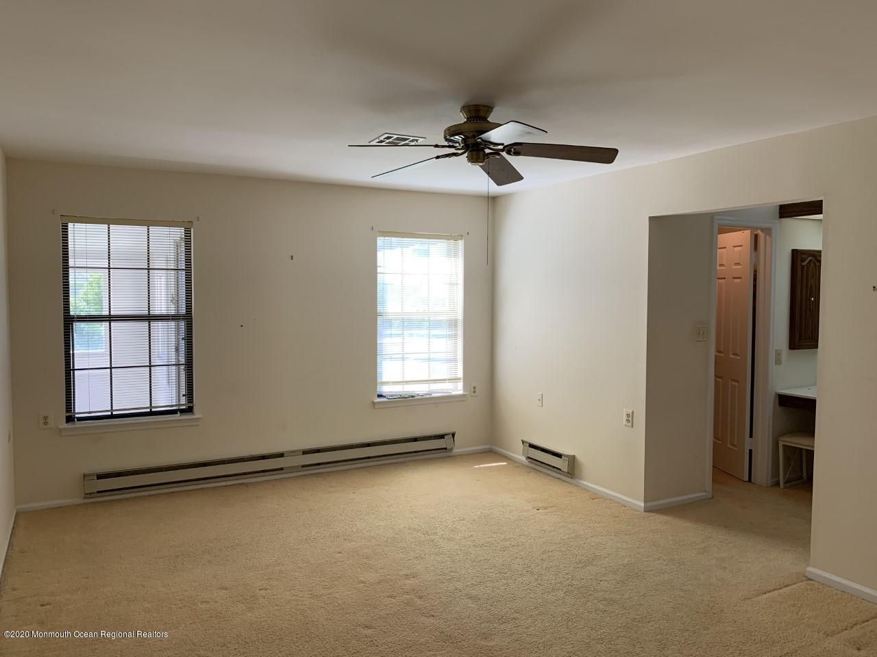 16 Dartmoor Road Brick, NJ 08724 - Photo 8 of 14 master bedroom with bath