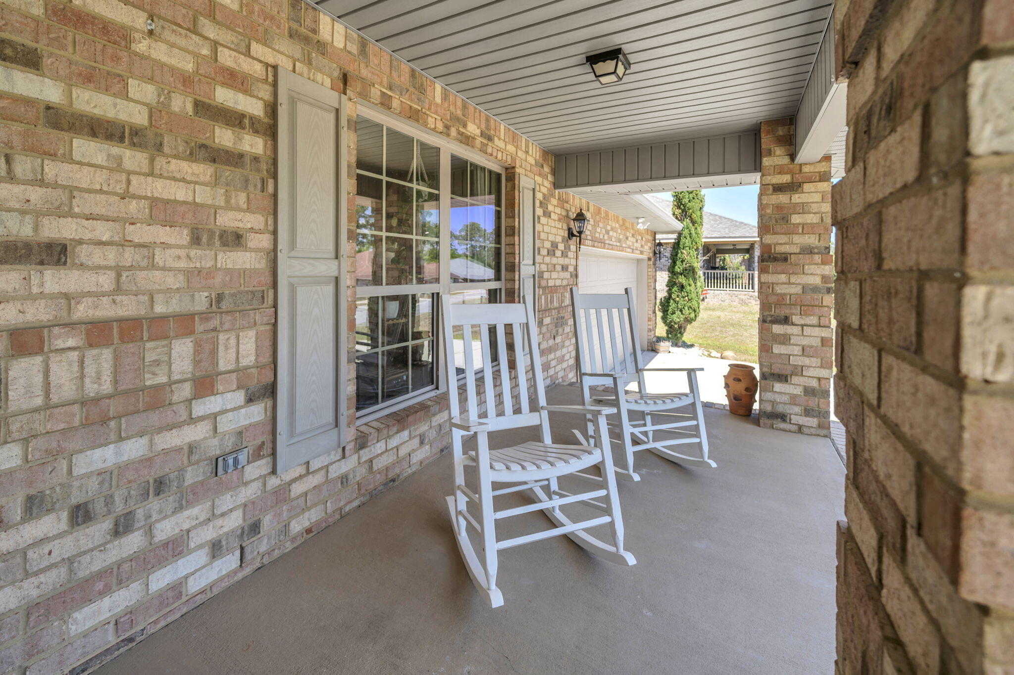 217 Raptor Drive Crestview, FL 32536 - Photo 11 of 48 a view of livingroom with furniture and a window