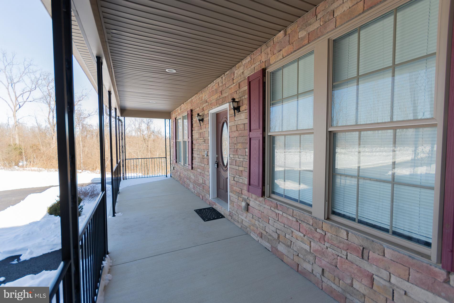 528 Delmar Orchard Road Martinsburg, WV 25403 - Photo 52 of 72