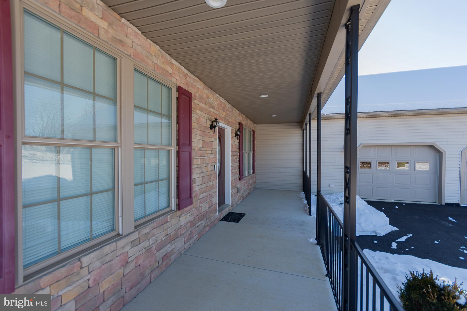 528 Delmar Orchard Road Martinsburg, WV 25403 - Photo 53 of 72