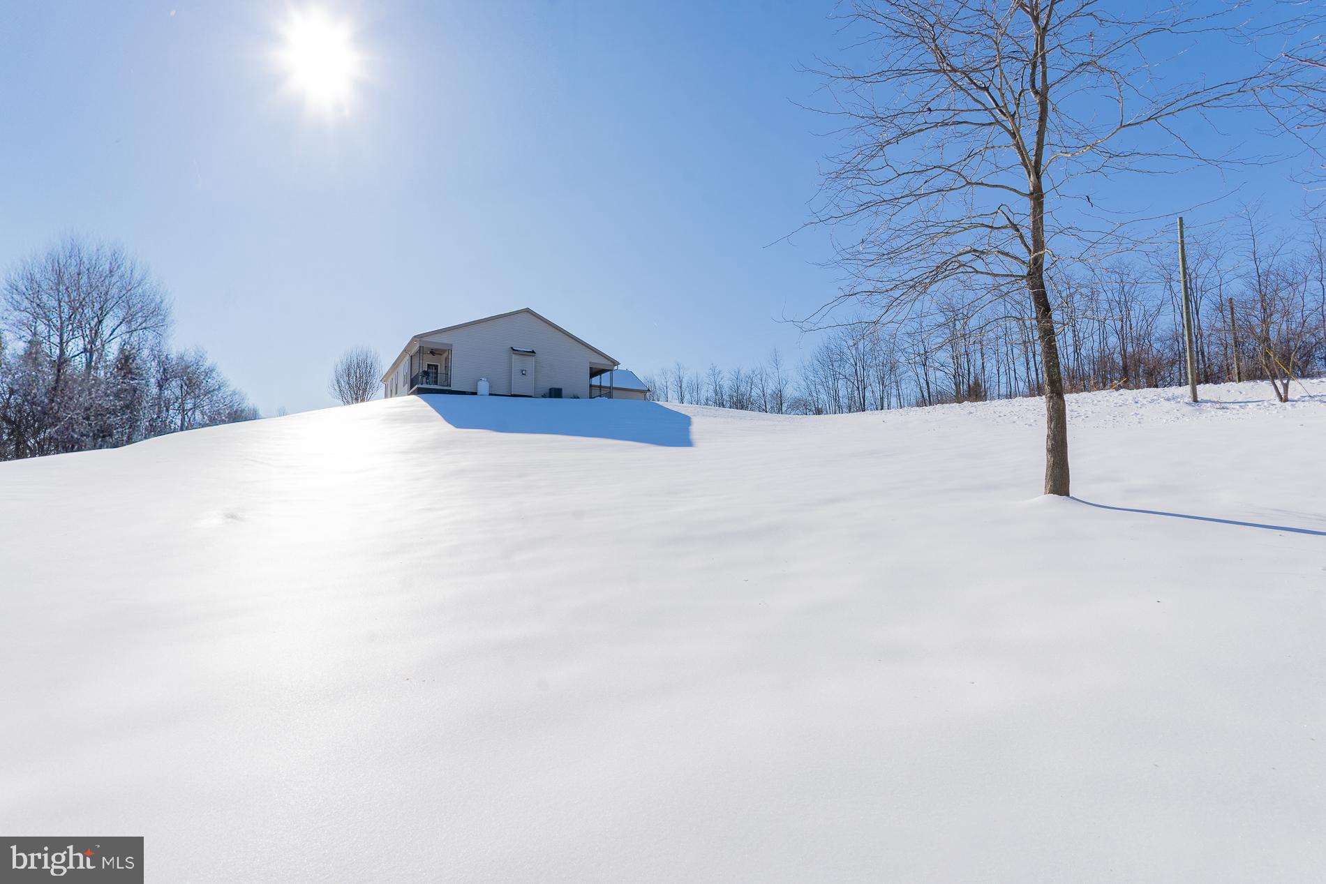 528 Delmar Orchard Road Martinsburg, WV 25403 - Photo 58 of 72