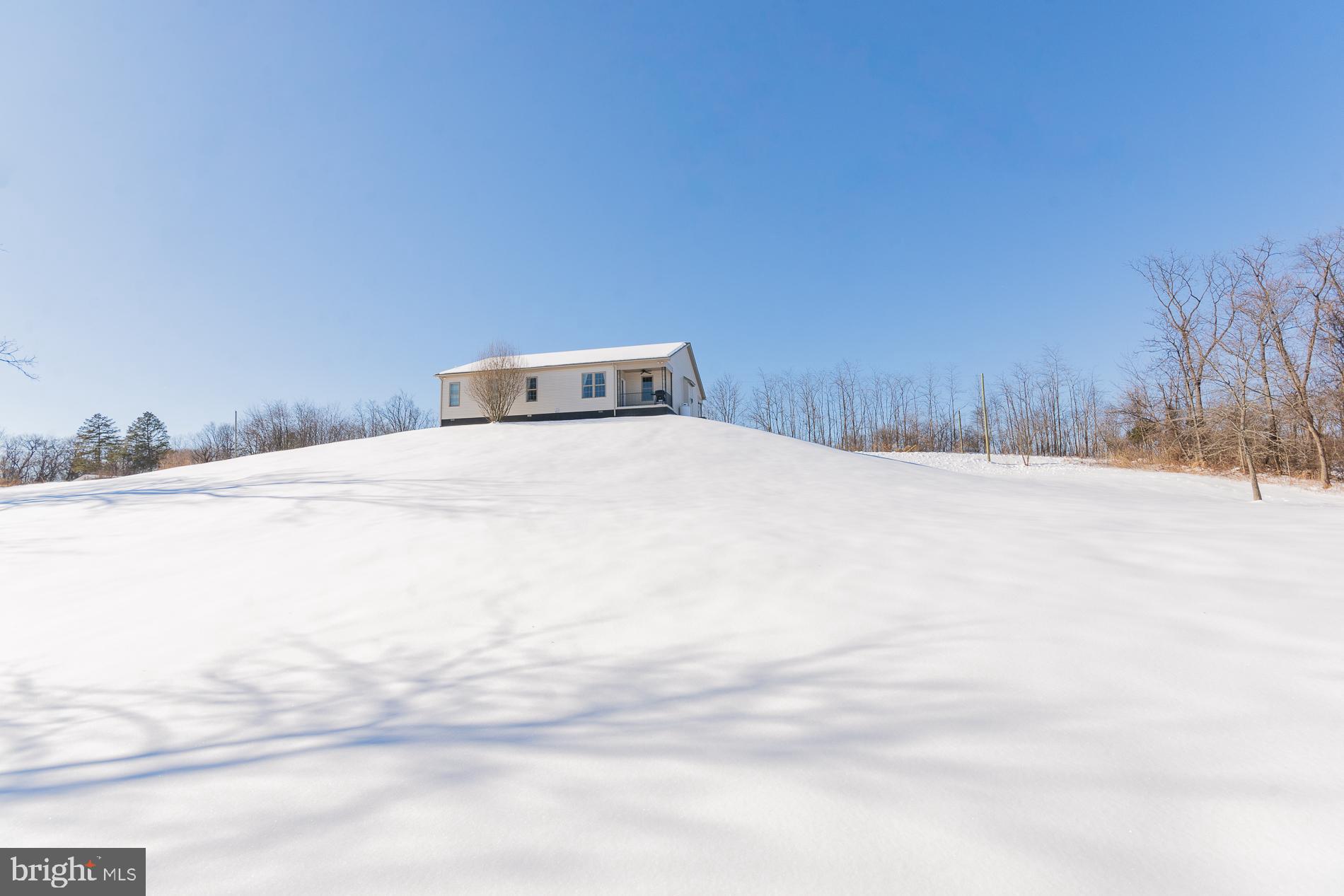 528 Delmar Orchard Road Martinsburg, WV 25403 - Photo 60 of 72