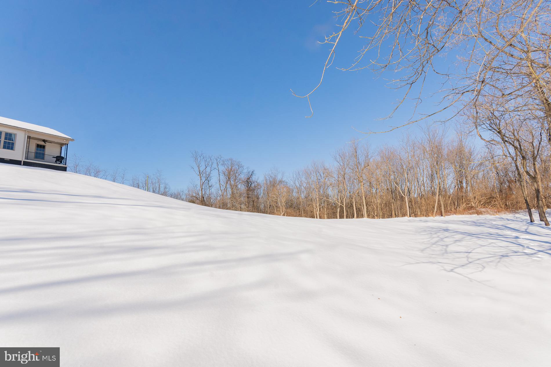 528 Delmar Orchard Road Martinsburg, WV 25403 - Photo 62 of 72 a view of empty room