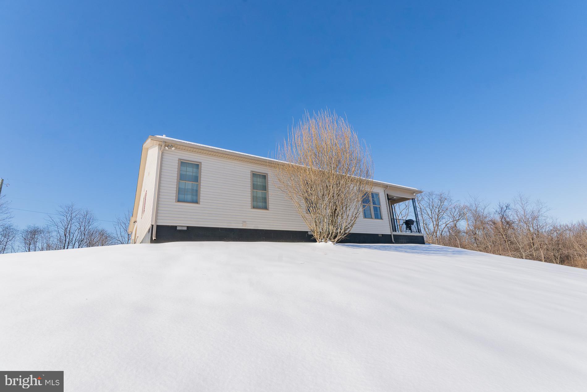 528 Delmar Orchard Road Martinsburg, WV 25403 - Photo 65 of 72