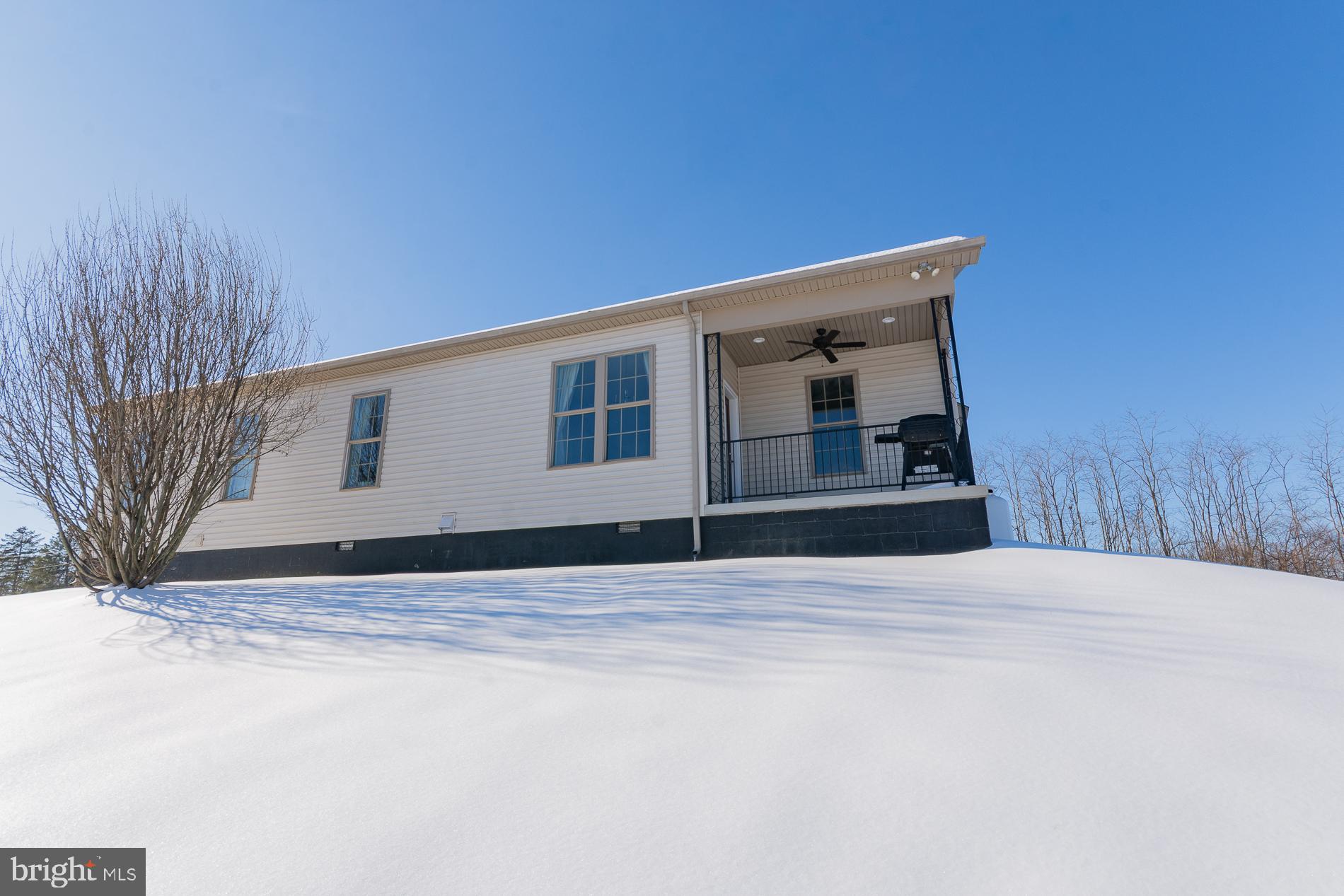 528 Delmar Orchard Road Martinsburg, WV 25403 - Photo 66 of 72