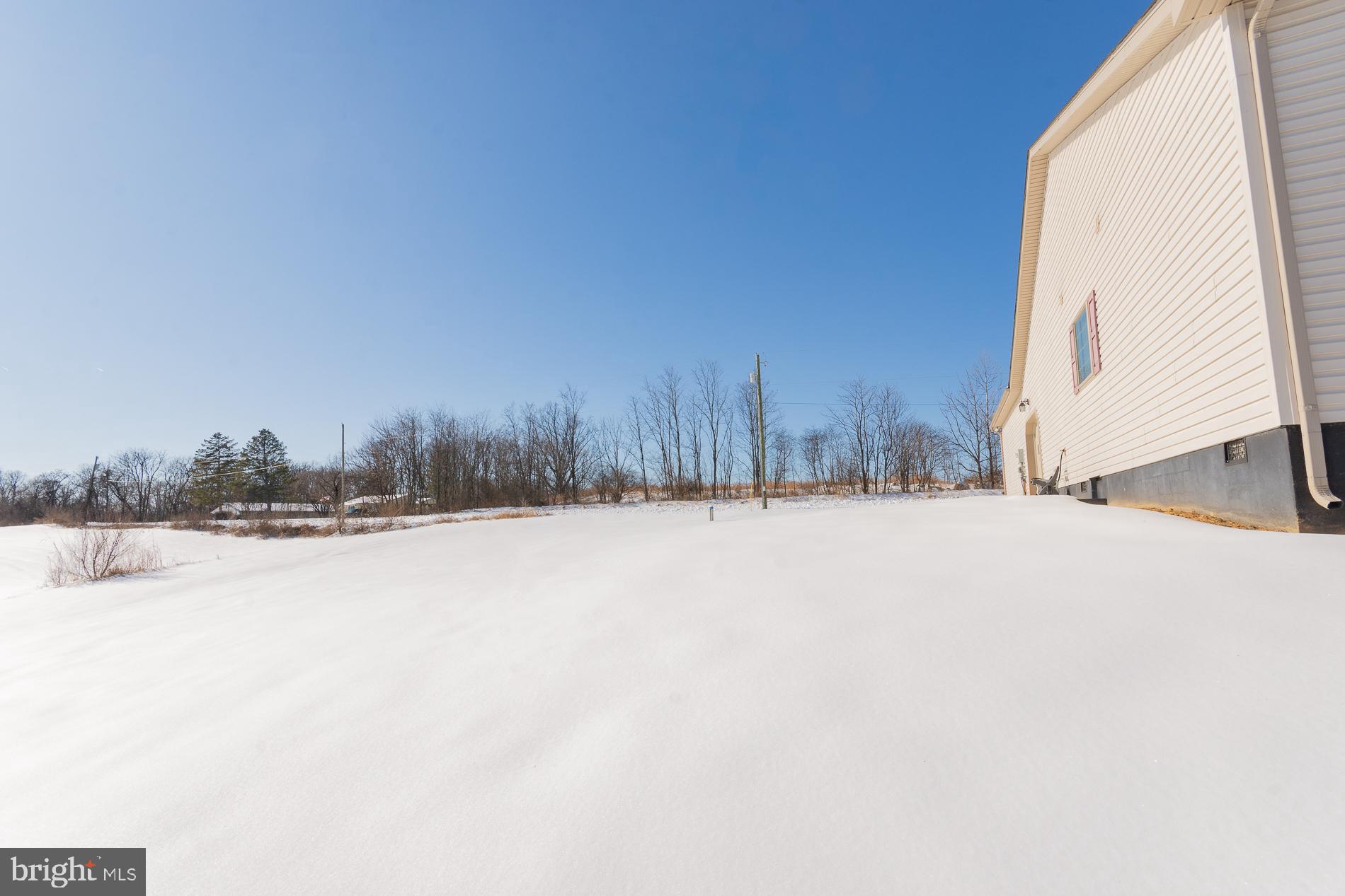 528 Delmar Orchard Road Martinsburg, WV 25403 - Photo 67 of 72