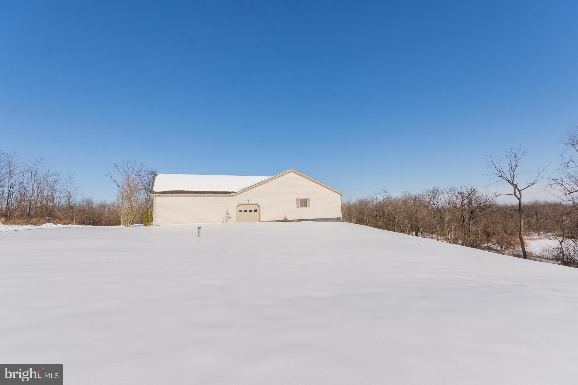 528 Delmar Orchard Road Martinsburg, WV 25403 - Photo 70 of 72