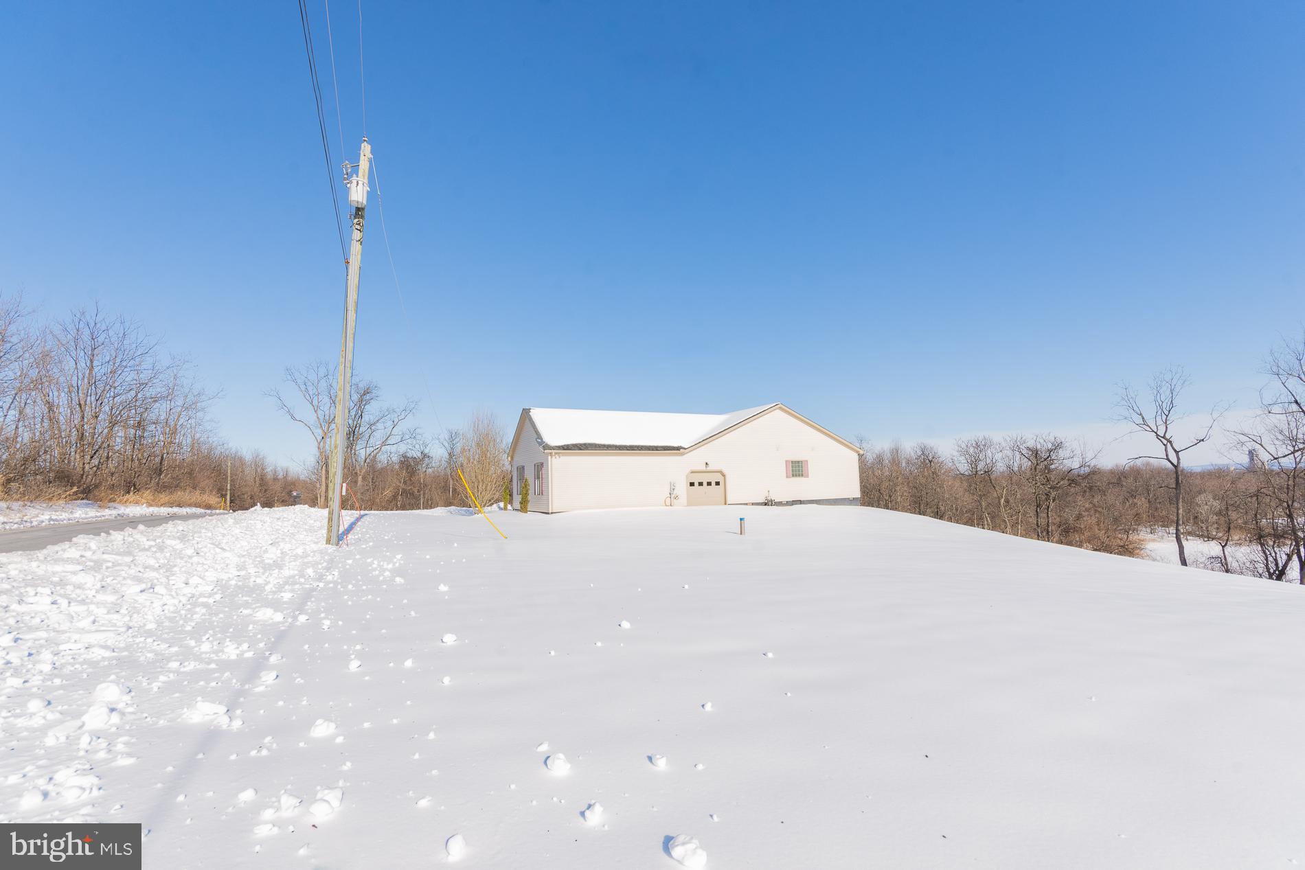 528 Delmar Orchard Road Martinsburg, WV 25403 - Photo 71 of 72