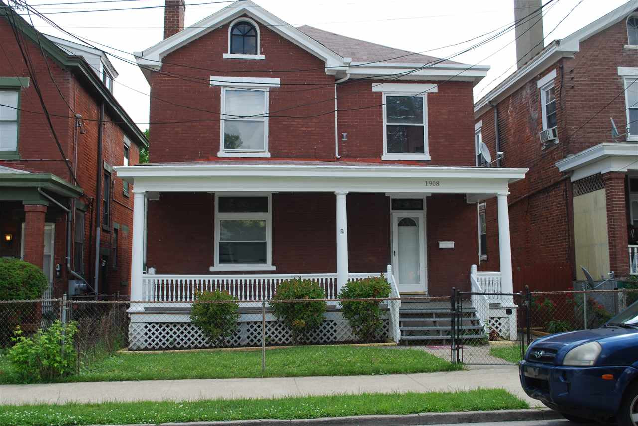 1908 Garrard Street Covington, KY 41014 - Photo 1 of 9 Gallery Image 1