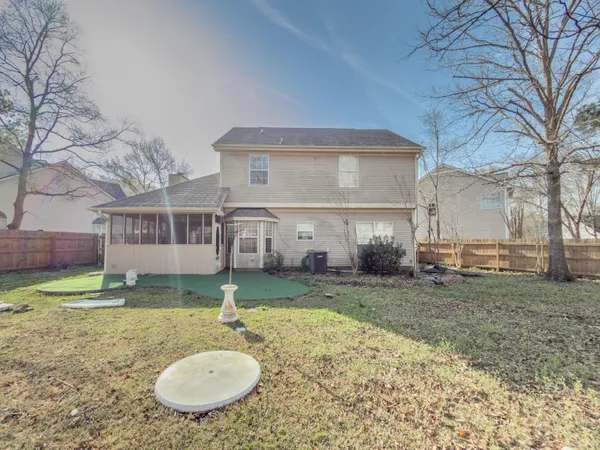 $2,450 | 115 Hartley Hall Court, Summerville, SC 29485