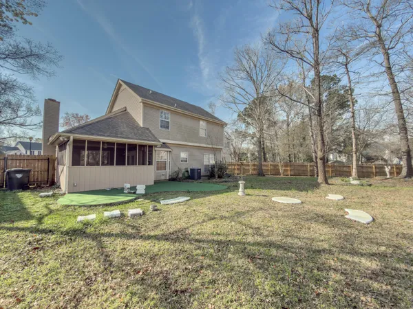 $2,450 | 115 Hartley Hall Court, Summerville, SC 29485