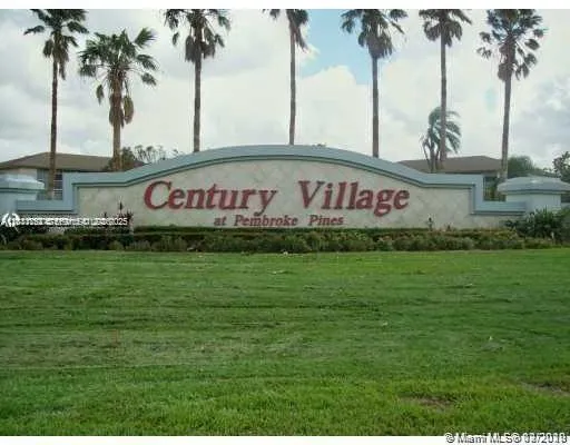 $242,000 | 12950 Southwest 7th Court, Unit 404A, Pembroke Pines, FL 33027