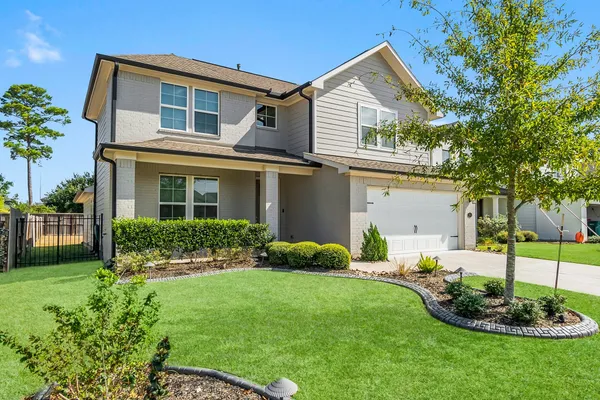 $500,000 | 2324 Hagerman Road, Conroe, TX 77384
