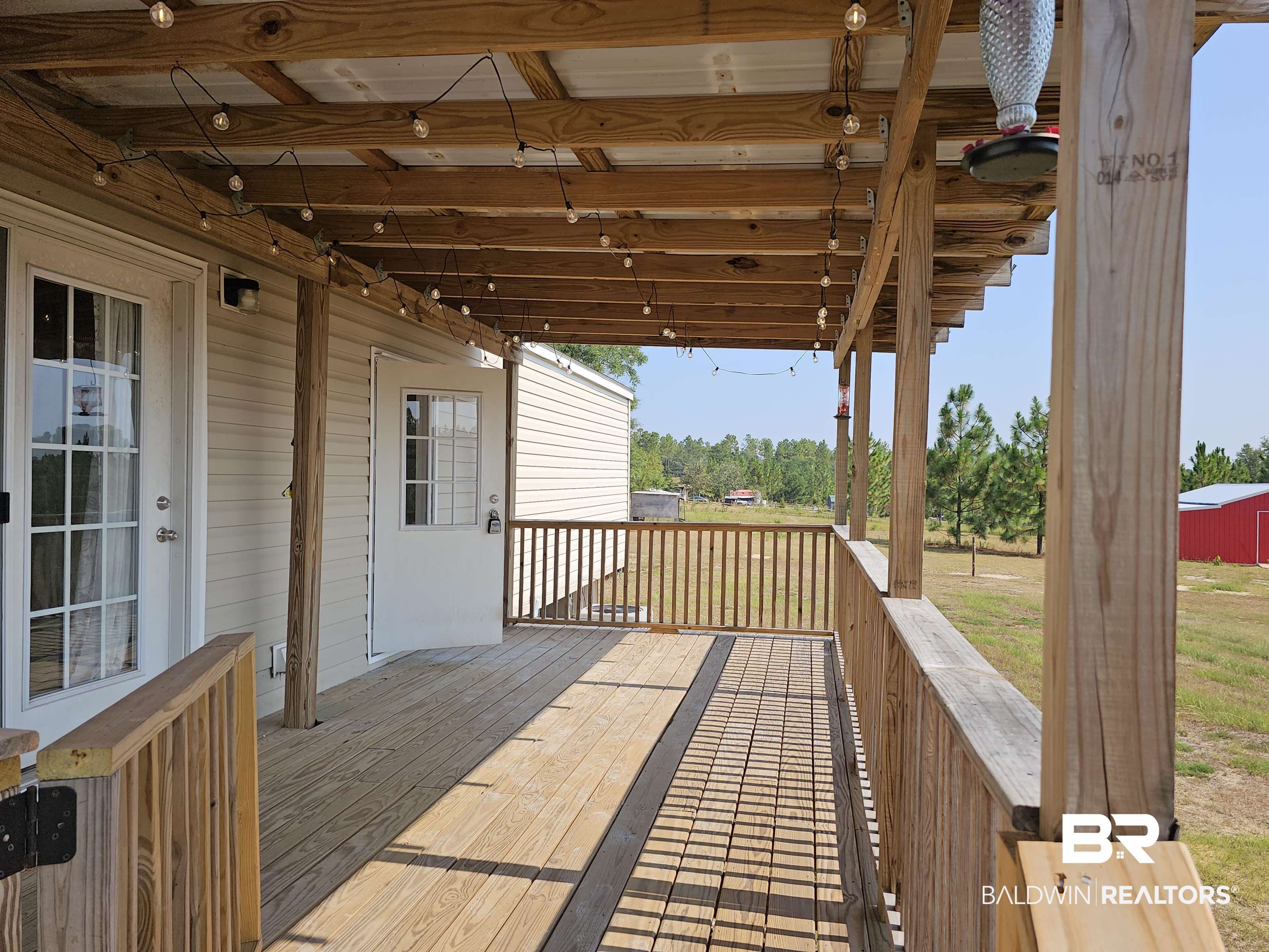 11464 Chunchula Highlands Road West Chunchula, AL 36521 - Photo 13 of 21