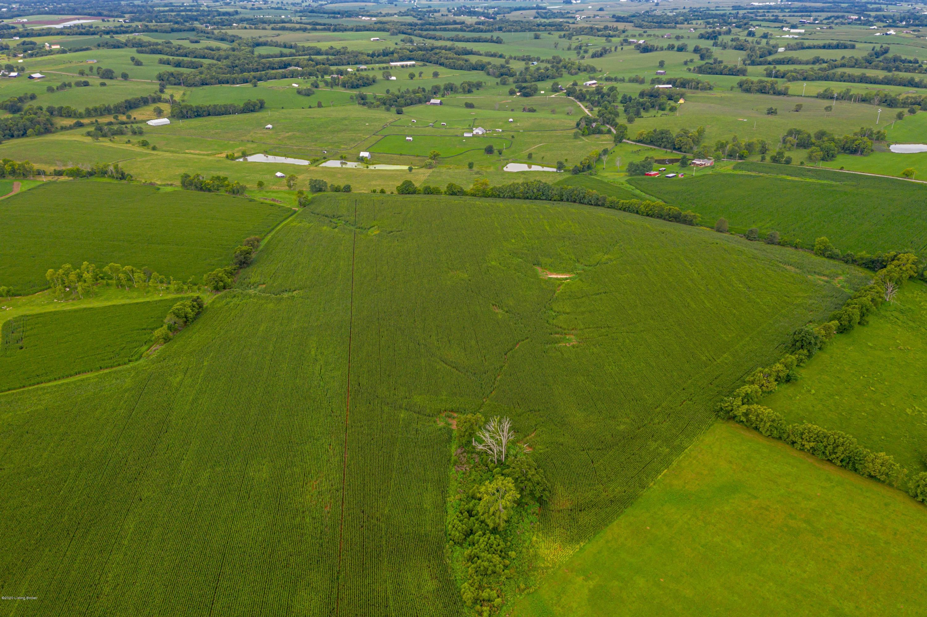 0 Cropper Road Shelbyville, KY 40065 - Photo 15 of 30 Aerial