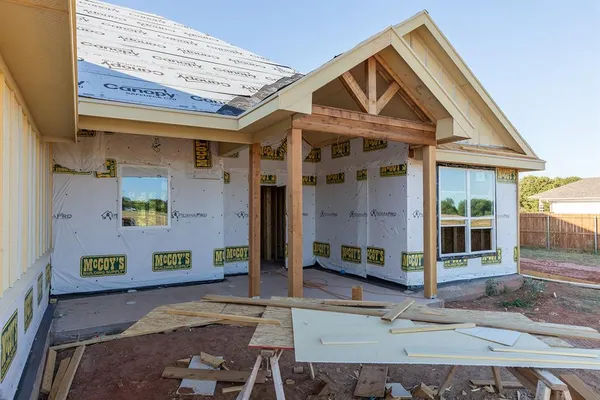$419,000 | 1006 Northbrook Court, Clyde, TX 79510