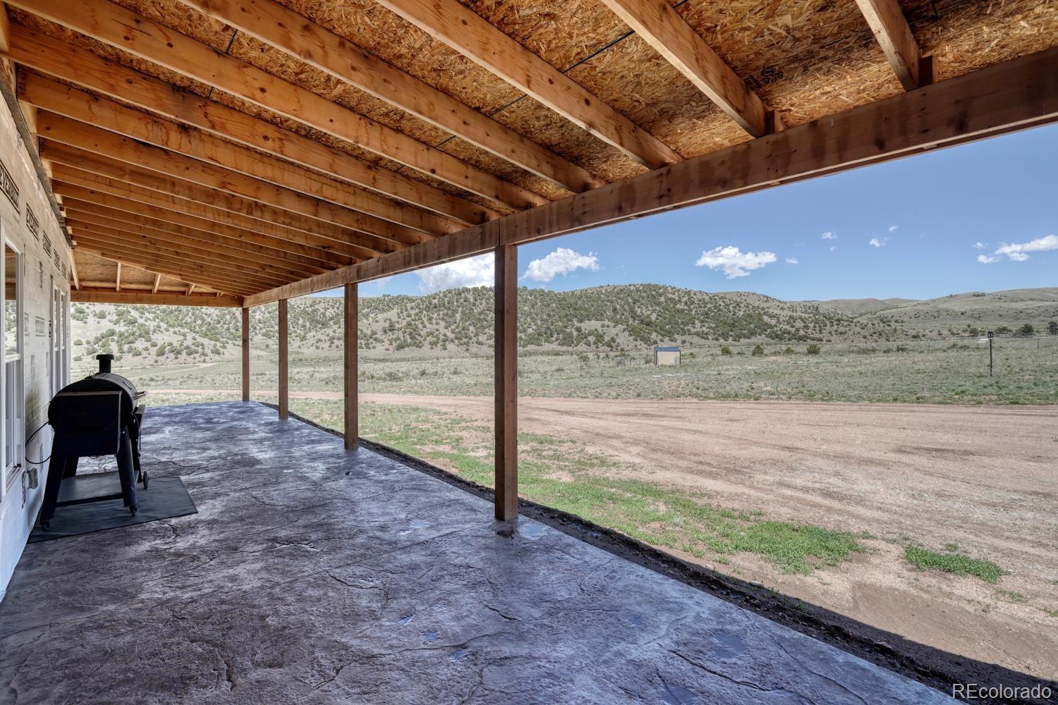 5000 Centennial Ranch Road Westcliffe, CO 81252 - Photo 28 of 50