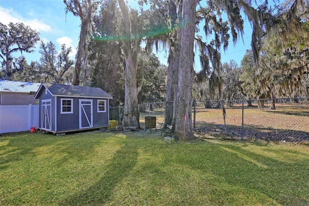 1130 Fishermans Lodge Rd N East Townsend, GA 31331 - Photo 20 of 28
